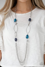 Load image into Gallery viewer, Pleasant Promenade - Multi Necklace