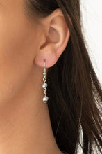 Load image into Gallery viewer, Rebel Remix - Silver Necklace