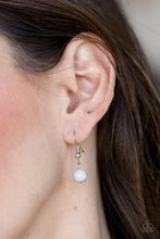 Load image into Gallery viewer, Boho Bonanaza - Silver Necklace