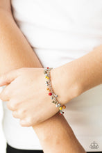 Load image into Gallery viewer, Aquatic Adventure - Multi Bracelet