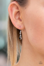 Load image into Gallery viewer, Money Mood - Black Necklace