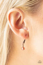 Load image into Gallery viewer, Ultrawealthy - Copper Necklace