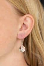 Load image into Gallery viewer, Torrid Tide - Orange Necklace