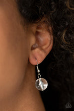 Load image into Gallery viewer, Torrid Tide - Yellow Necklace