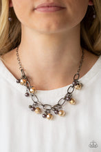Load image into Gallery viewer, Malibu Movement - Multi Necklace