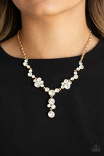 Load image into Gallery viewer, Inner Light - Gold Necklace