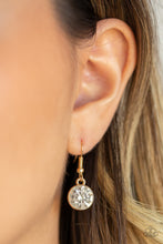 Load image into Gallery viewer, Inner Light - Gold Necklace