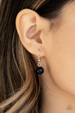 Load image into Gallery viewer, Very Vintage - Black Necklace - Paparazzi