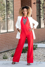 Load image into Gallery viewer, The Alex - ZI COLLECTION PIECE - (Gunmetal) Black Necklace