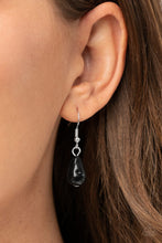 Load image into Gallery viewer, High Alert - Black Necklace
