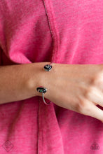 Load image into Gallery viewer, Sunset Sightings - So Jelly - Black Necklace Set - Complete Trend Blend - Fashion Fix