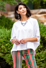 Load image into Gallery viewer, Sunset Sightings - 3-D Drama - Black Necklace Set - Complete Trend Blend - Fashion Fix