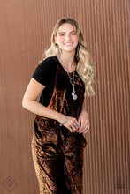 Load image into Gallery viewer, Sunset Sightings - Trinket Twinkle - Multi Necklace Set - Complete Trend Blend - Fashion Fix