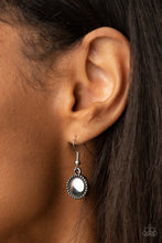 Load image into Gallery viewer, Ruler of The Roost - Yellow Necklace - Paparazzi