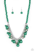 Load image into Gallery viewer, Prim and POLISHED - Green Necklace