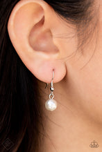 Load image into Gallery viewer, Royally Ever After- White Necklace- Fashion Fix