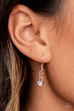 Load image into Gallery viewer, Won The Lottery - White Necklace - Fashion Fix