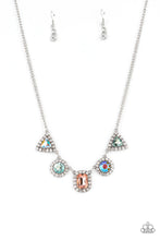 Load image into Gallery viewer, Posh Party Avenue - Multi Necklace