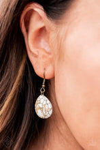 Load image into Gallery viewer, Rodeo Royale - Brass Necklace - Fashion Fix