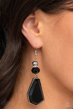 Load image into Gallery viewer, Magnificent Musings - Complete Trend Blend - Black Necklace Set - Fashion Fix