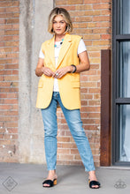 Load image into Gallery viewer, Sunset Sightings - Complete Trend Blend - Let The Adventure Begin - Multi Necklace - Fashion Fix