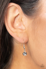 Load image into Gallery viewer, The Only SMOKE-SHOW in Town - Silver Necklace - Fashion Fix