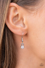 Load image into Gallery viewer, Prismatic Proposal - White Necklace - Fashion Fix