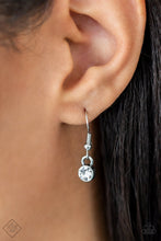 Load image into Gallery viewer, Under the Northern Lights - White Necklace - Fashion Fix