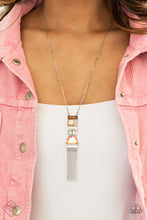 Load image into Gallery viewer, Ms. DIY - Multi Necklace - Fashion Fix