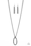 Load image into Gallery viewer, Industrial Confidence - Multi Necklace
