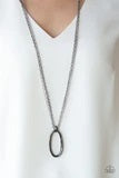 Industrial Confidence - Multi Necklace