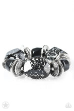 Load image into Gallery viewer, Glaze of Glory - Black Bracelet - Blockbuster
