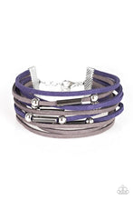 Load image into Gallery viewer, Back to BACKPACKER- Multi Bracelet- Urban
