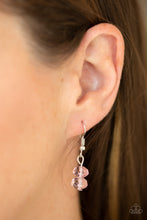 Load image into Gallery viewer, High Standards - Pink Necklace
