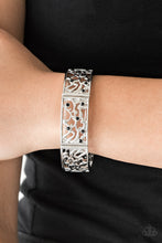 Load image into Gallery viewer, Yours and VINE - Black Bracelet
