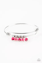 Load image into Gallery viewer, All Roads Lead to ROAM - Pink Bracelet

