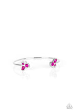 Load image into Gallery viewer, Going for Glitter - Pink Bracelet

