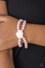 Load image into Gallery viewer, Posh and Posy - Pink Bracelet
