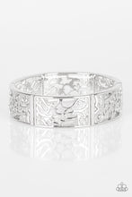 Load image into Gallery viewer, Yours and VINE - White Bracelet
