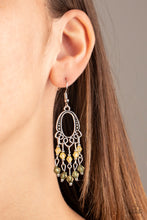 Load image into Gallery viewer, Not The Only Fish In The Sea - Multi Earrings
