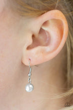 Load image into Gallery viewer, Run For The HEELS! - Blue Necklace
