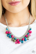 Load image into Gallery viewer, Tour de Trendsetter - Multi Necklace
