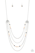 Load image into Gallery viewer, Pharaoh Finesse - Multi Necklace
