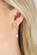 Load image into Gallery viewer, High Heels and Hustle - Pink Necklace
