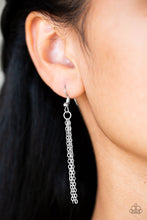 Load image into Gallery viewer, Raise Your Glass - Red Necklace
