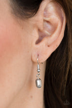 Load image into Gallery viewer, Top ZEN - Silver Necklace
