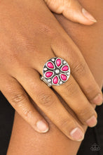 Load image into Gallery viewer, Color Me Calla Lily - Pink Ring
