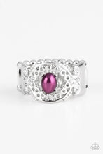 Load image into Gallery viewer, Mod Modest - Purple Ring
