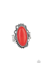 Load image into Gallery viewer, Open Range - Red Ring
