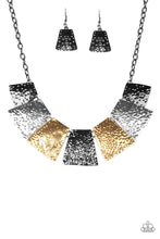 Load image into Gallery viewer, Here Comes the Huntress - Multi Necklace
